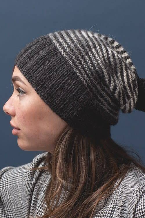 Interweave Knitscene Winter 2018