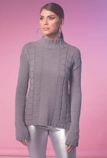 Interweave Knitscene Winter 2018