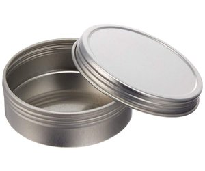 tin containers