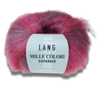 Lang Yarns Lang Mille Colori Superkid