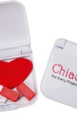 ChiaoGoo ChiaoGoo Mini Tools Kit