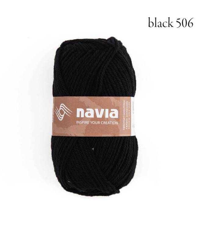 Navia Navia Faroese Sock