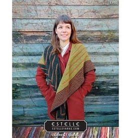 Estelle Correct Shawl