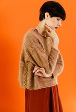 Pom Pom Press Knits About Winter