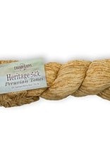 Cascade Cascade Heritage Silk Peruvian Tones