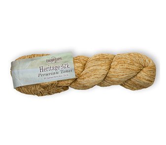 Cascade Cascade Heritage Silk Peruvian Tones