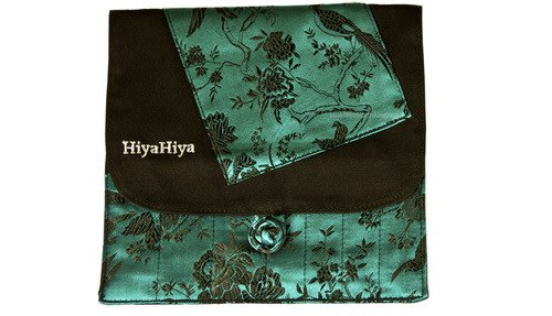 HiyaHiya HiyaHiya 4" Bamboo Small Interchangeable Set