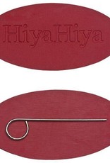 HiyaHiya HiyaHiya Interchangeable Tool with Needle Grips