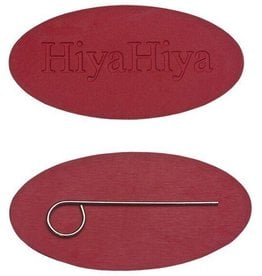 HiyaHiya HiyaHiya Interchangeable Tool with Needle Grips