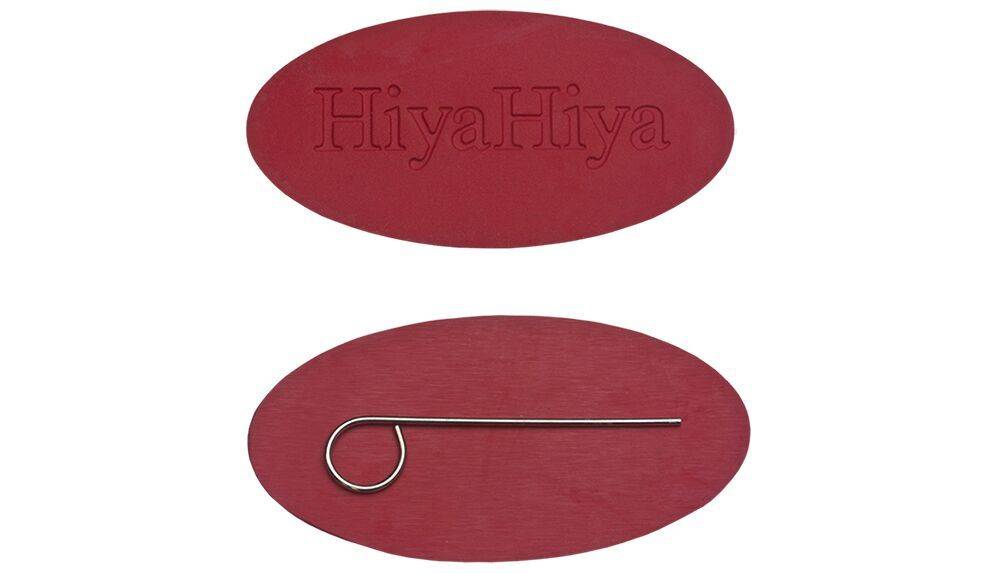 HiyaHiya HiyaHiya Interchangeable Tool with Needle Grips