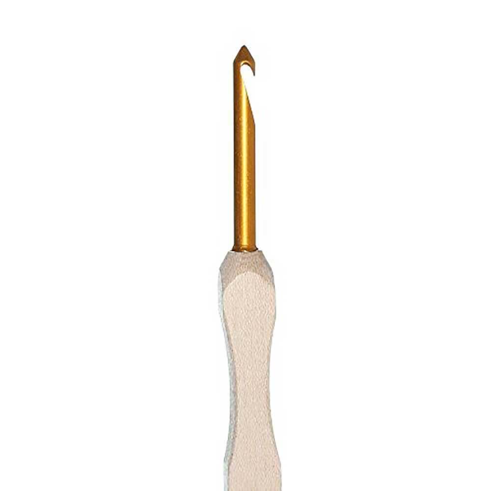 Kollage Square Crochet Hook Pointed