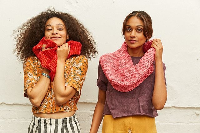 Pom Pom Press KNIT HOW  by Meghan Fernandes & Lydia Gluck