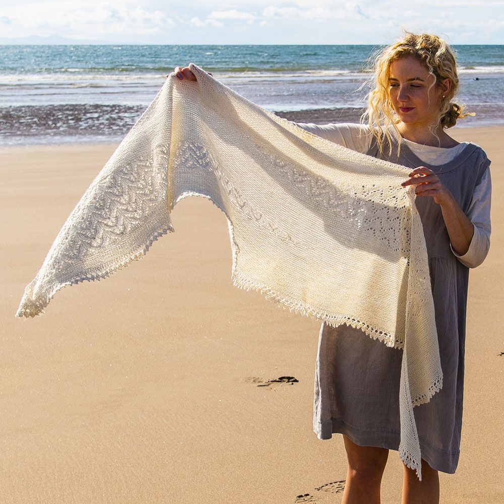 Ravelry Patterns Seacote Ravelry Pattern - Free with Purchase