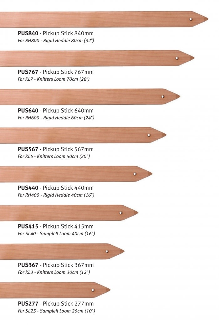 Ashford Ashford Pickup Sticks