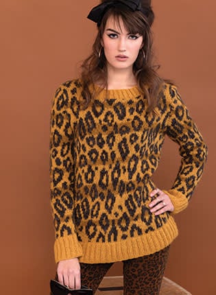 Vogue Vogue Knitting, Late Winter 2019