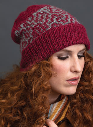 Vogue Vogue Knitting, Late Winter 2019