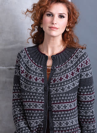 Vogue Vogue Knitting, Late Winter 2019