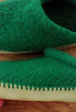 Ravelry Patterns Felted Clogs  (Fibre Trends)