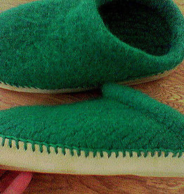 Ravelry Patterns Felted Clogs  (Fibre Trends)