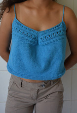 Ravelry Patterns Aya Tank