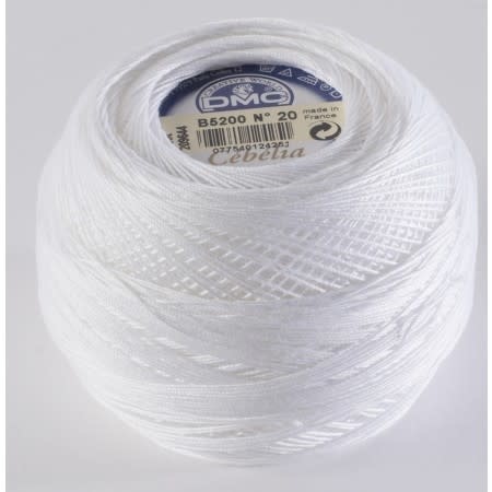 DMC DMC #167G Cebelia Crochet Thread Size 10