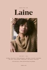 Laine Publishing Laine Magazine, Issue 8