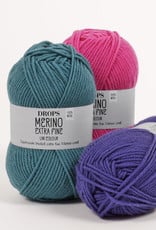 Garnstudio Drops Merino Extra Fine