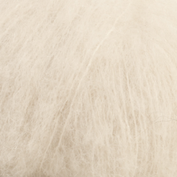 Garnstudio Drops Brushed Alpaca Silk