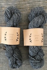 Lichen and Lace Lichen and Lace Rustic Heather Sport