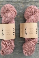 Lichen and Lace Lichen and Lace Rustic Heather Sport