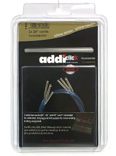 Addi Addi Click Basic Cord pack