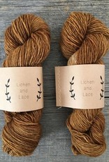 Lichen and Lace Lichen and Lace Rustic Heather Sport