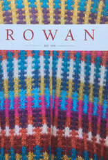 Rowan Rowan 40th Anniversary Notebook