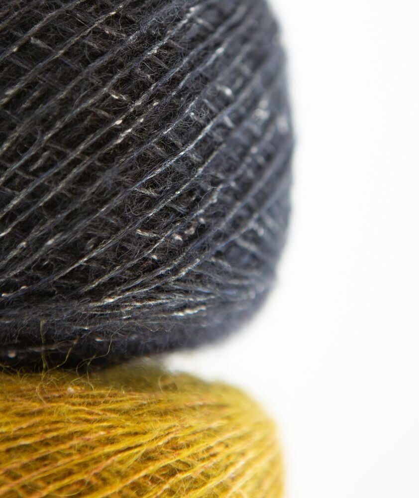 Shibui Shibui Tweed Silk Cloud