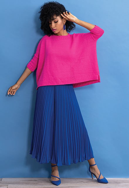 Vogue Vogue Knitting Fall 2019