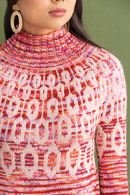 Vogue Vogue Knitting Fall 2019