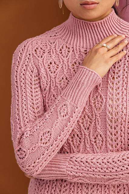 Vogue Vogue Knitting Fall 2019