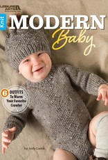 Modern Baby by Judy Lamb