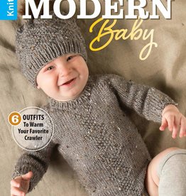 Modern Baby by Judy Lamb