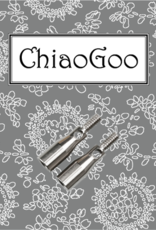 ChiaoGoo ChiaoGoo Cable Connectors / Adaptors