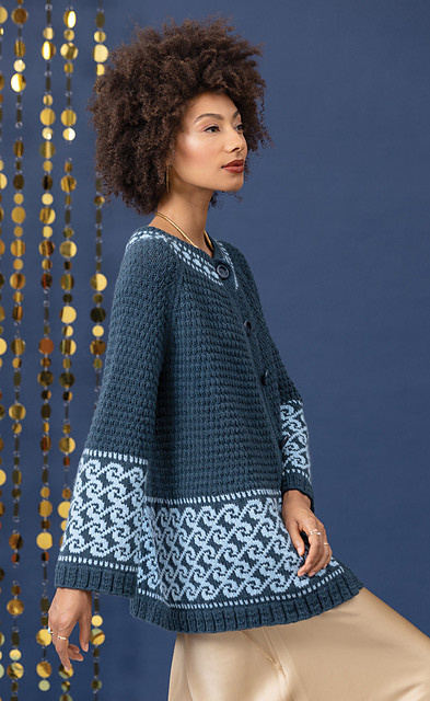 Vogue Vogue Knitting Holiday 2019