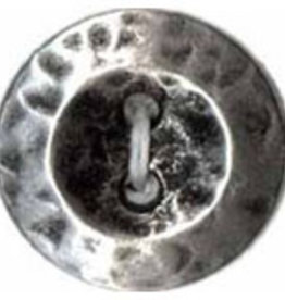 ELAN 153905A - 23 mm 2 Hole Button
