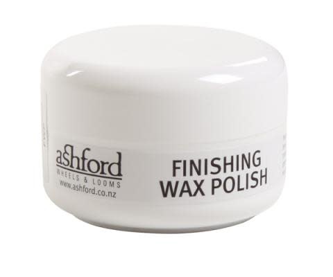 Ashford Ashford Finishing Wax Polish