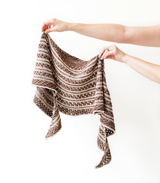 Knit Shawls & Wraps in 1 Week