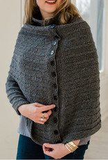 Knit Shawls & Wraps in 1 Week