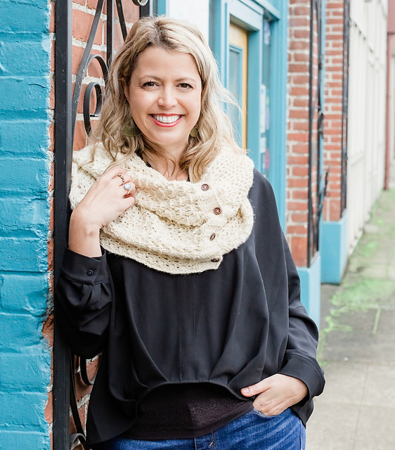 Knit Shawls & Wraps in 1 Week