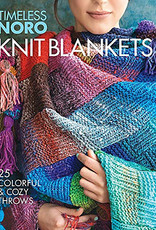 Noro Timeless Noro: Knit Blankets