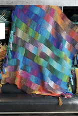 Noro Timeless Noro: Knit Blankets