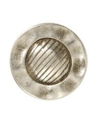 Bergere de France Metal shank buttons, 25 mm