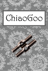 ChiaoGoo ChiaoGoo Cable Connectors / Adaptors